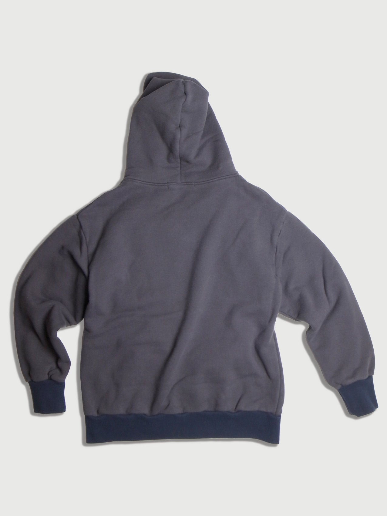 キャンプサービス CLIMBER EMB HOODIE | CAMP SERVICE ONLINE STORE