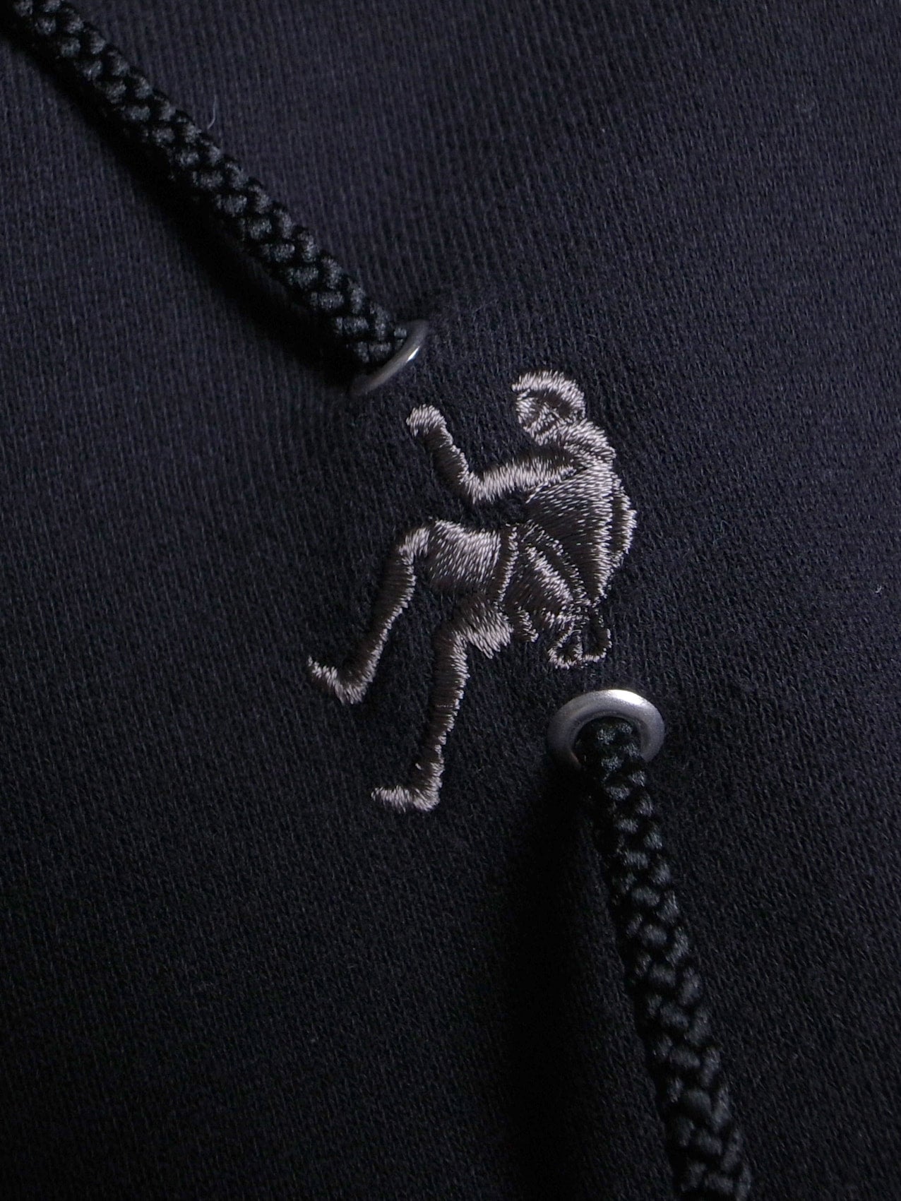 キャンプサービス CLIMBER EMB HOODIE | CAMP SERVICE ONLINE STORE