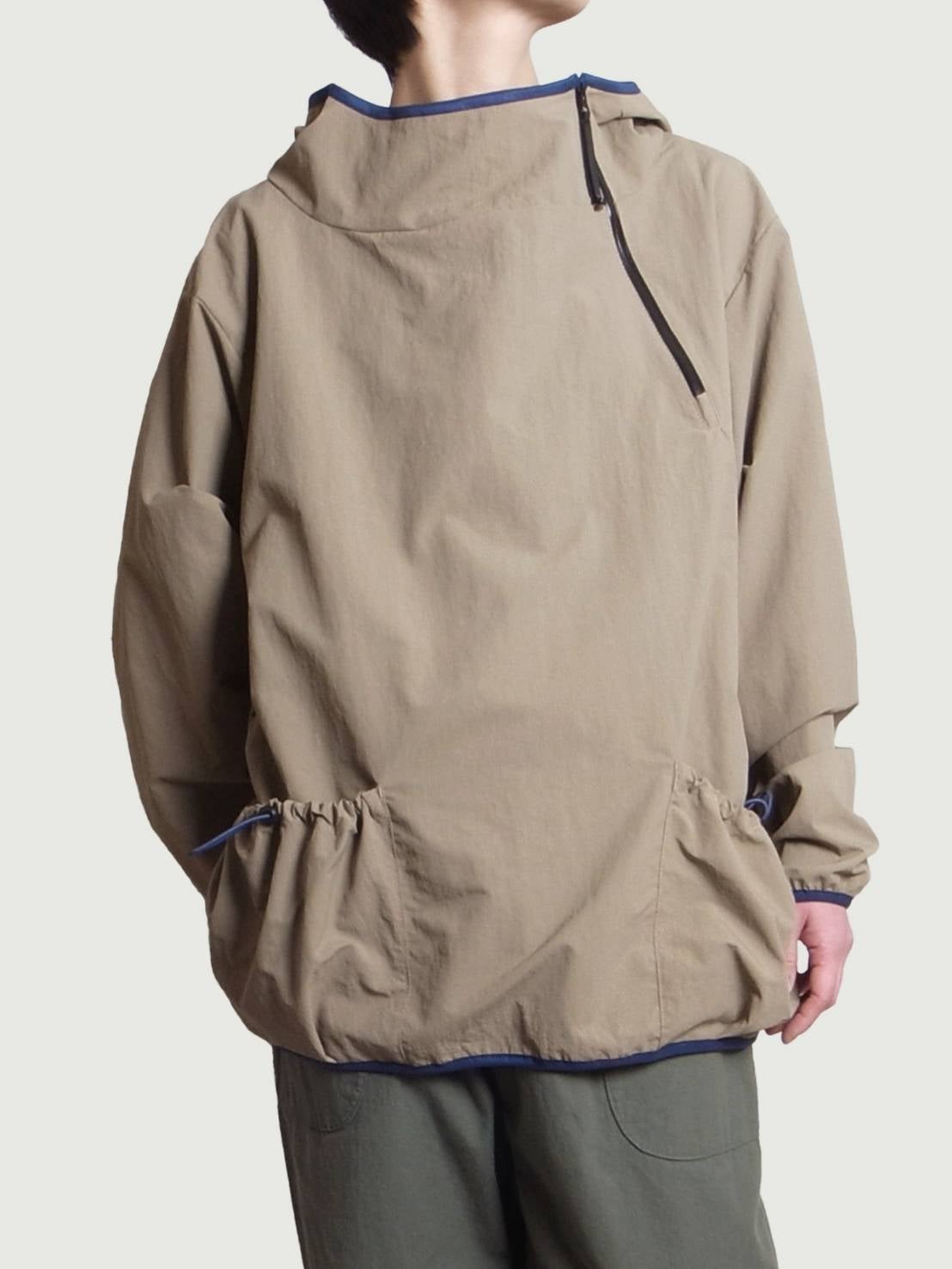 HOODIE | CAMP SERVICE ONLINE STORE