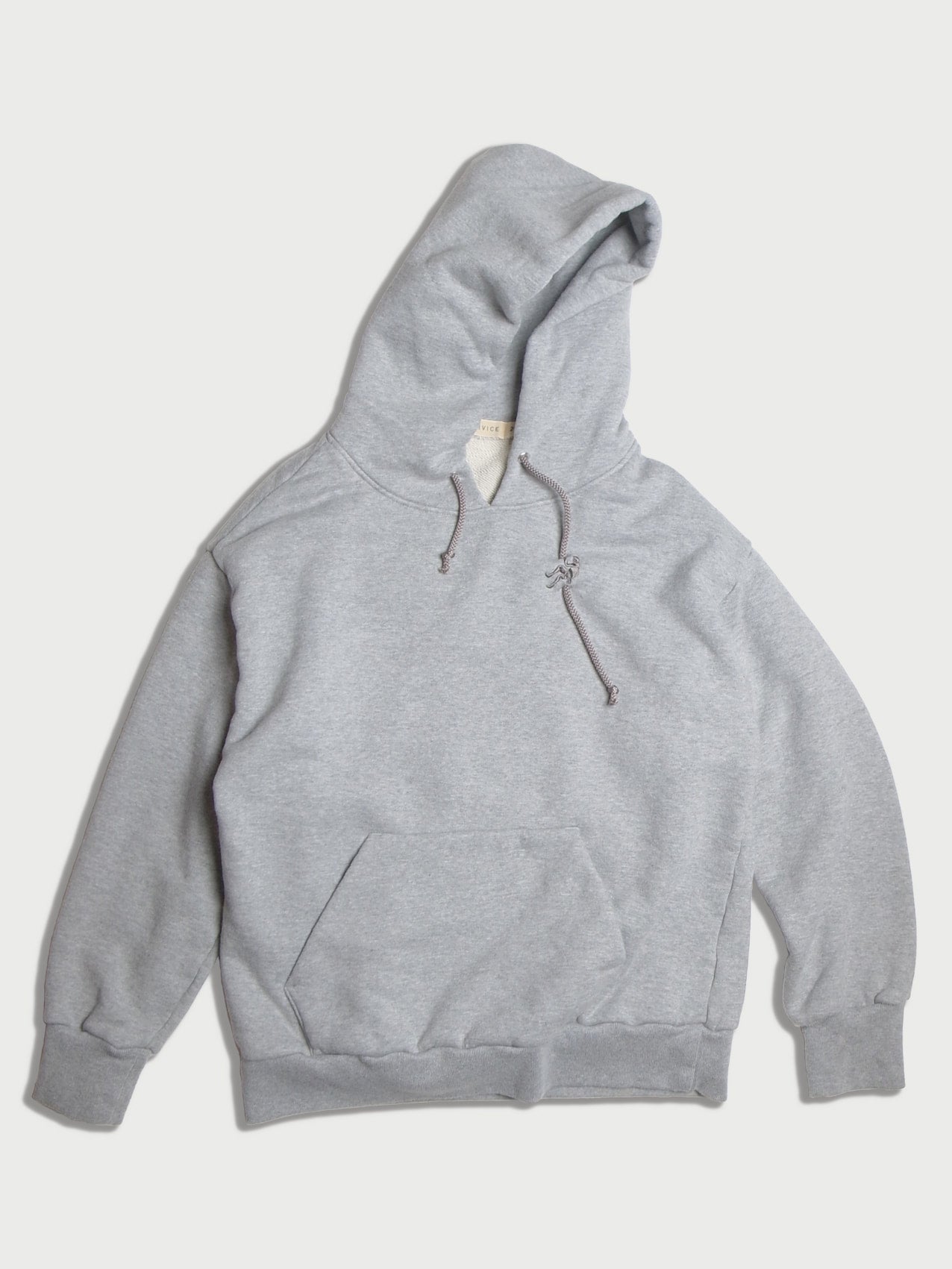 キャンプサービス CLIMBER EMB HOODIE | CAMP SERVICE ONLINE STORE