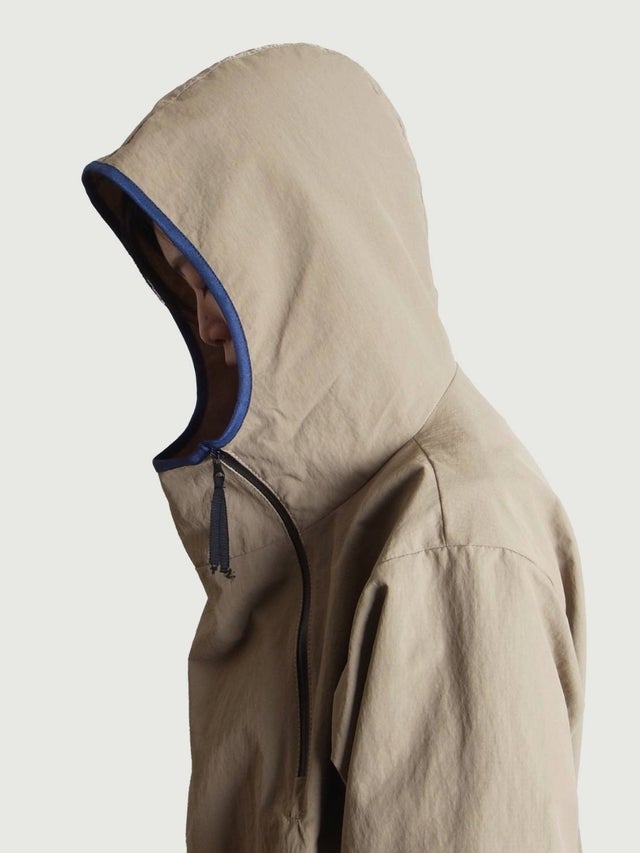 HOODIE | CAMP SERVICE ONLINE STORE