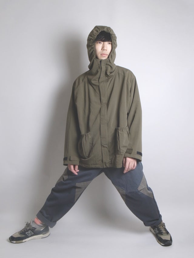 お気に入りの CAMP STORE ONLINE SERVICE ジャケット・アウター