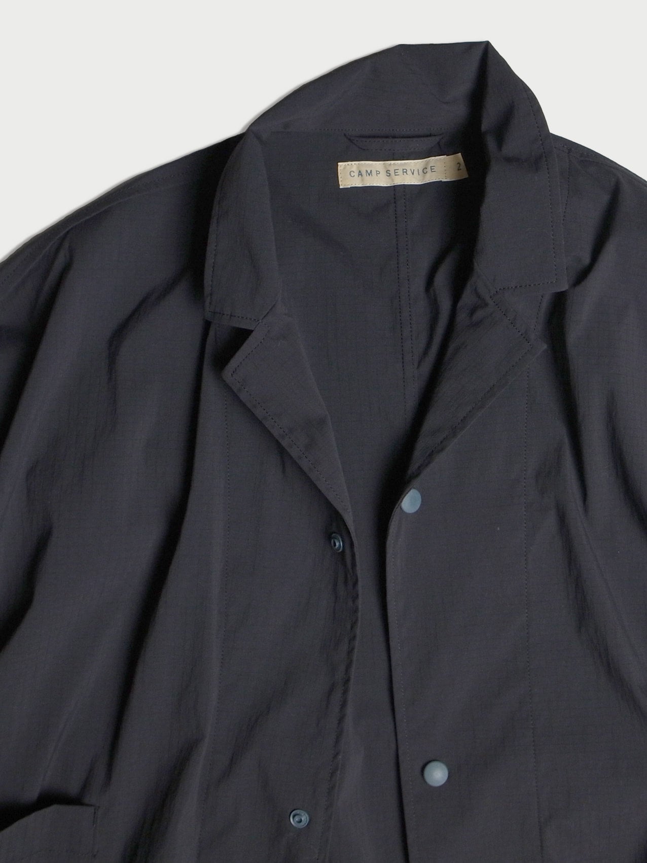 キャンプサービス GARDENER COAT | CAMP SERVICE ONLINE STORE