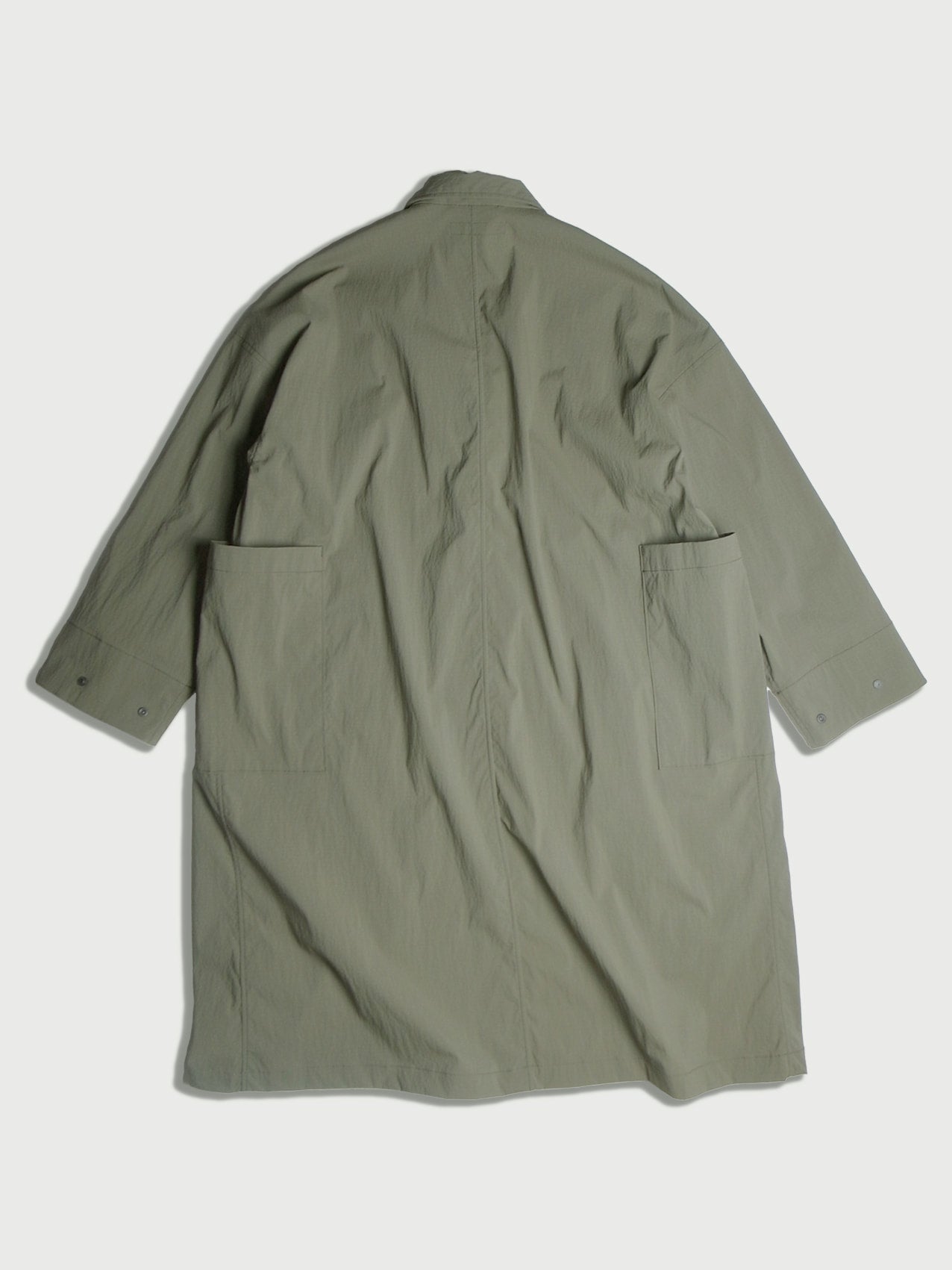 キャンプサービス GARDENER COAT | CAMP SERVICE ONLINE STORE